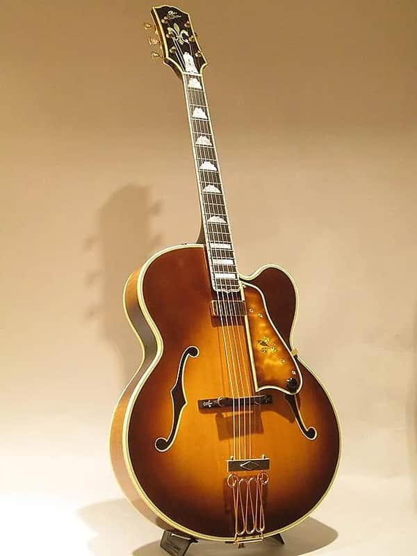 Gibson Citation Reissue 1979 - 1983 image 1