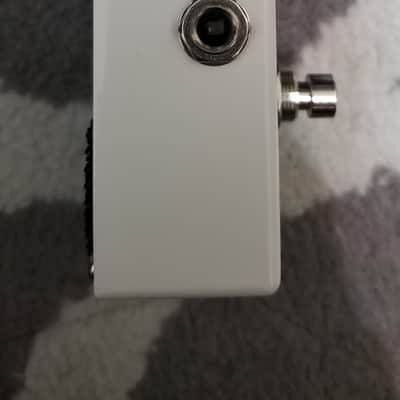Maxon Bd10 Hybrid Bassdriver White image 4