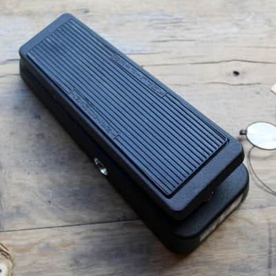 DUNLOP "GCB95 Cry Baby Standard Wah" image 1
