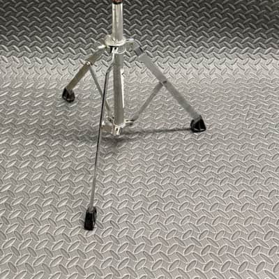 Tama black label Straight Cymbal Stand Drum Hardware image 1