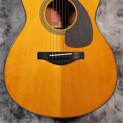 Yamaha FS5 Red Label image 1