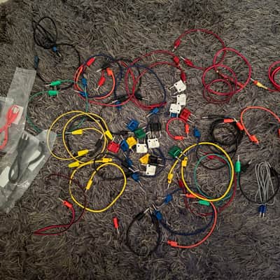 Buchla Music Easel 2010s + iProgram card image 8