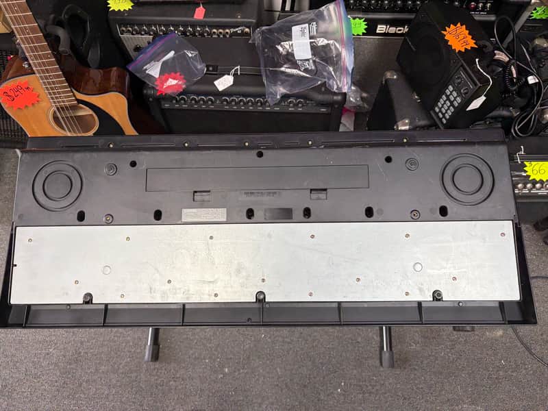 Casio Keyboard CTK-650 | Reverb