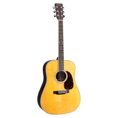 Martin D-35 2018年✨ Martin Standard Series D-35 (2018 - 2024) | Reverb Canada
