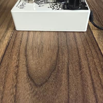 EarthQuaker Devices White Light Overdrive Legacy Reissue 2023 - Various image 4