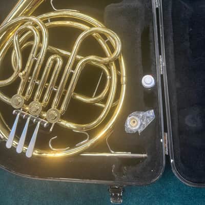 King 618 - Single French Horn image 6
