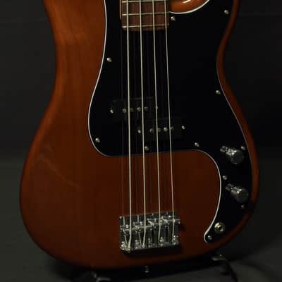 Fender Fender Made in Japan FSR HYBRID II PRECISION BASS WALNUT [SN MIJ JD23015039] [12/25] image 4