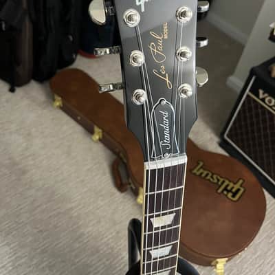 Gibson Les Paul Standard 2024 - Deep Purple image 8