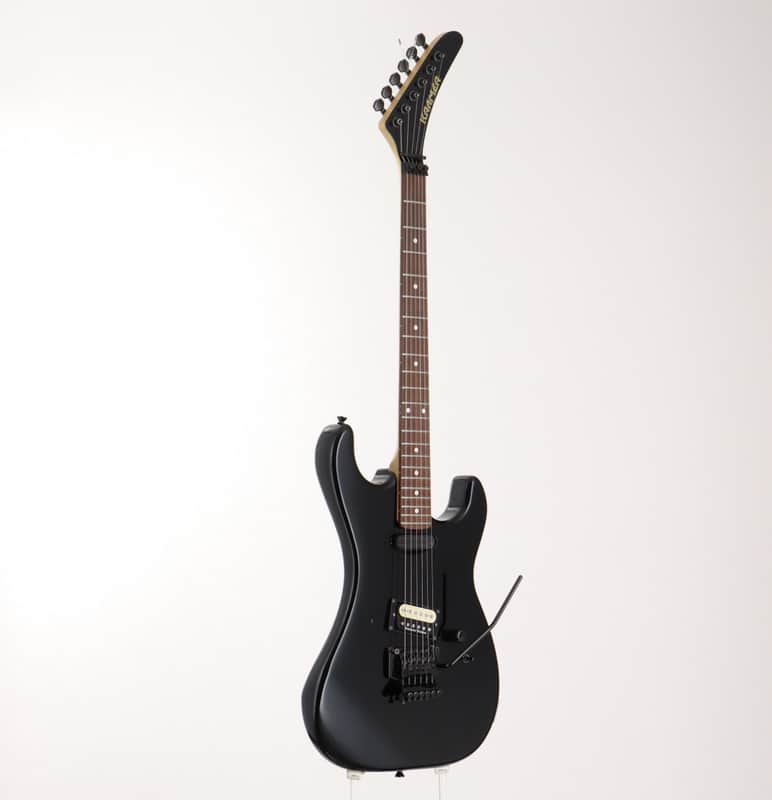 Kramer Lk 1 Bf Blk [06/11] | Reverb