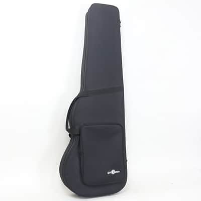 Fender Japan JB-GL Limited Edition Geddy Lee Jazz Bass Black [CIJ A038132] [10/20] image 11