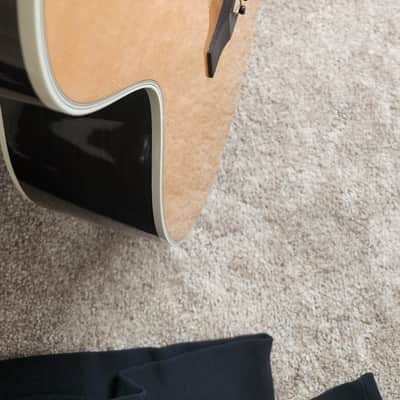 Taylor 814ce with ES1 Electronics 2003 - 2013 - Natural image 4