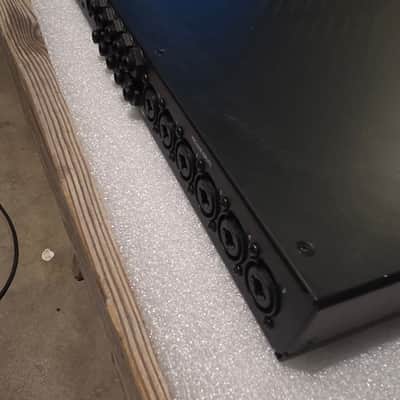 Focusrite 18i20 3rd gen 2019 - Black image 4