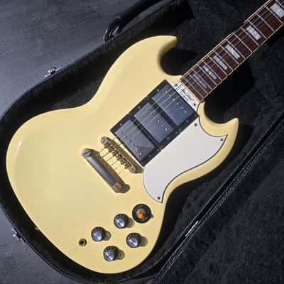 SALE☆Epiphone G-400Les Paul Custom 1961 SALE☆Epiphone G-400Les Paul Custom 1961 【公式通販】