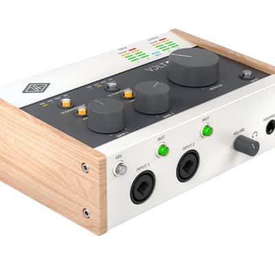 Universal Audio Volt 276 USB-C Audio Interface 2021 - Present | Reverb