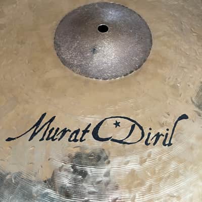 Murat Diril Cymbal pack image 19