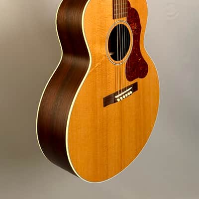 Iris AB Torrefied Sitka & Rosewood - Natural image 4