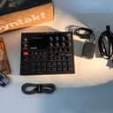 Syntakt plus accessories RK-002 polyphony and ripcords usb adapter