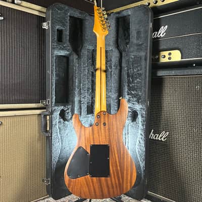 Ibanez SV470 SOL MIJ Made In Japan Electric Guitar w/ USA Custom Hardshell Case! image 2