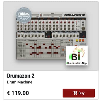 D16 Group Drumazon 2 2026 image 2