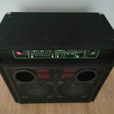 Trace Elliot GP7 7210 SMC 300-Watt Combo image 6