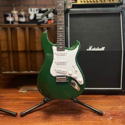 PRS SE Silver Sky 2025 - Present - Laurel Green image 2