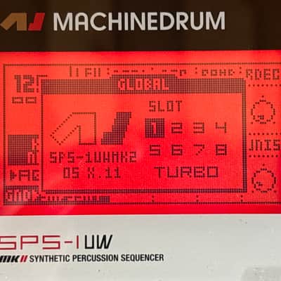 Elektron Machinedrum SPS-1UW MKII image 3