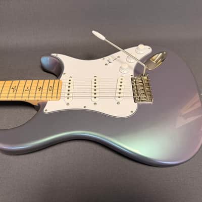 PRS Silver Sky Lunar Ice - John Mayer Signature limited edition image 10