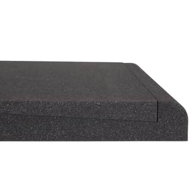 Gator Frameworks GFW-ISOPAD-MD Monitor Isolation Pads - Medium (Pair) image 5