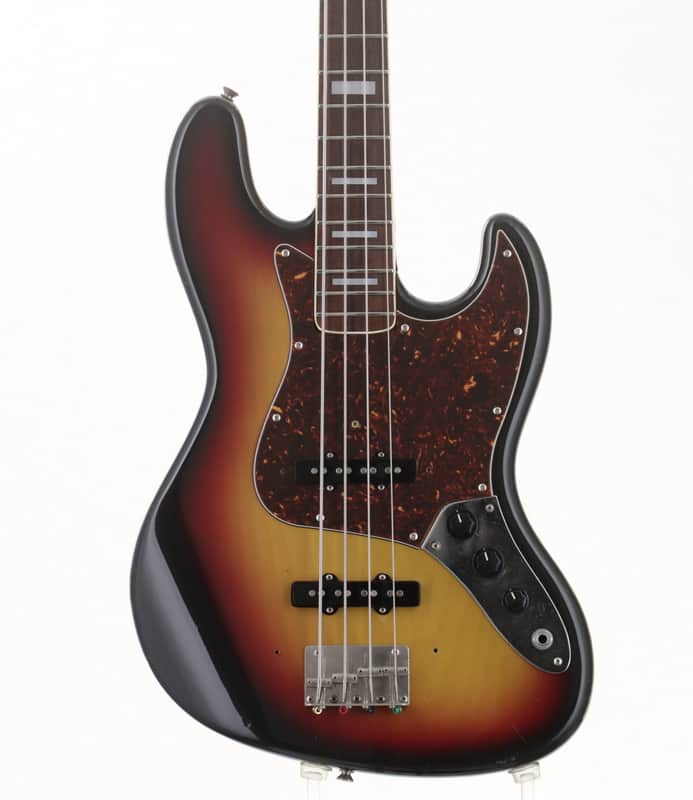 Greco / JB-450S made in 1976 [E761583] [09/25] | Reverb Hungary