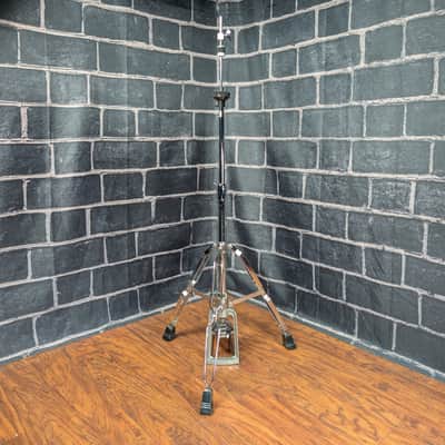 Pearl H‑800W Hi‑Hat Stand • Double‑Braced • Smooth Action • Classic Pearl Hardware image 9