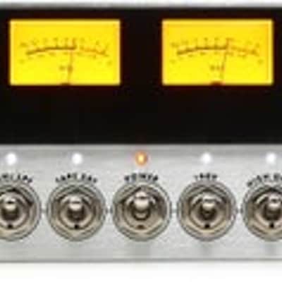 Warm Audio WA-2MPX 2-channel Tube Mic/Line/Instrument Preamp image 2