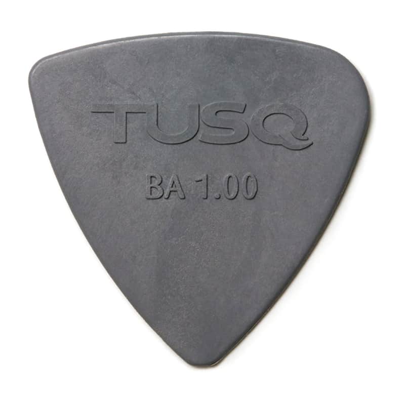 GraphTech Bi-Angle - Deep Tone Picks - 1.0mm 48 Pack image 1