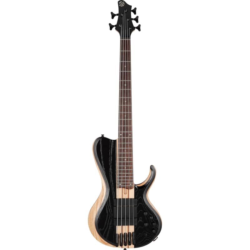 Ibanez BTB865SC Bass Workshop | Reverb