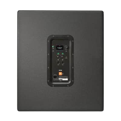 JBL PRX918XLF 18" Powered Subwoofer Active Sub PROAUDIOSTAR image 7