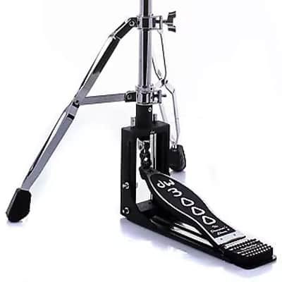 DW DWCP3500T 3000 Series Double-Braced 2 Leg Hi-Hat Stand