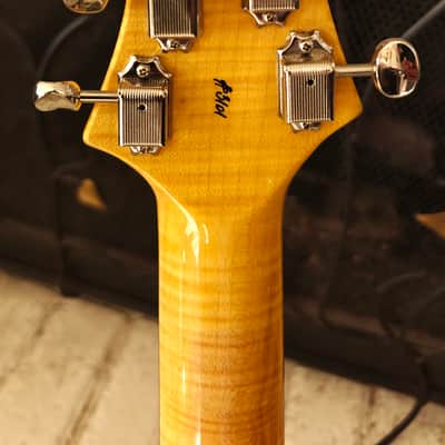 Fibenare Erotic Dalmat Single Cut Charcoal | Boutique Handmade Electric | Fresh Setup image 6