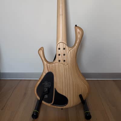 Zakrzewski basses Exclusive - Bartozzi Signature image 12