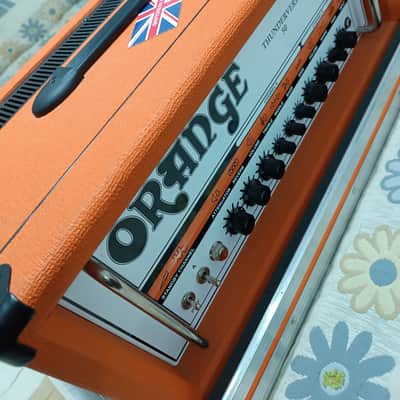 Orange TV50H Thunderverb 50 image 6