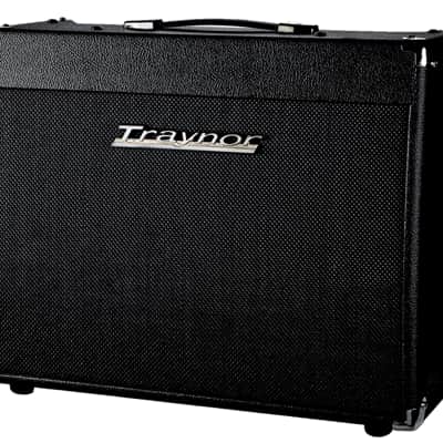Traynor YCV50B |50W 1x12 All-Tube Combo. Brand New with 2-Year Unconditional Warranty! image 1