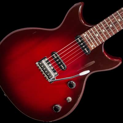 Gibson All American II Electric Guitar 1994 Cherry Red image 1