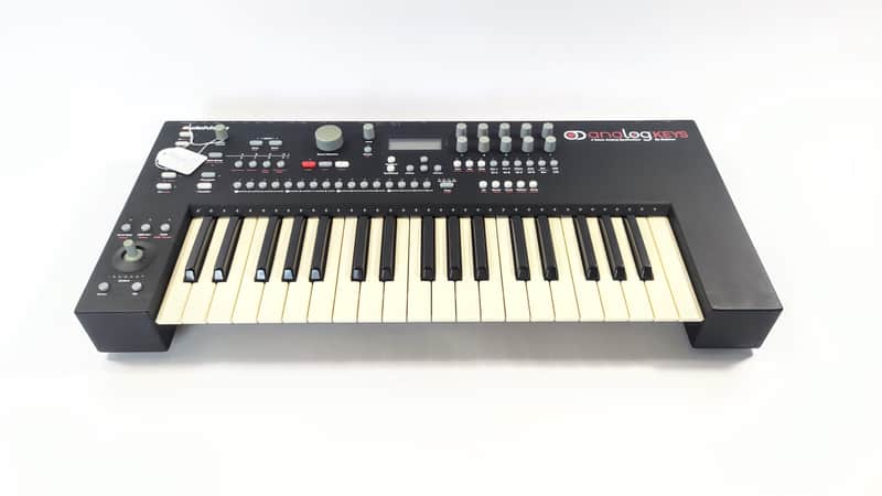 Elektron Analog Keys (Boxed / Warranty) image 1