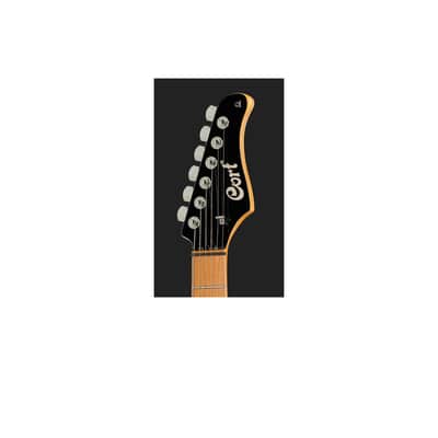 Cort G300 PRO 2020s Black image 5