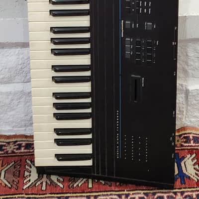 STUDIO SALE! Ensoniq SQ2 Keyboard Synthesizer1991 USA image 17