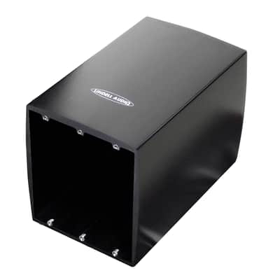 Lindell Audio 503 Power 3-Space 500-Series Rack image 3