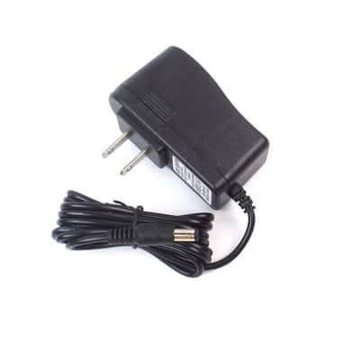 Universal Guitar Effect Pedal Power Supply DC Adapter ,9V 500mA