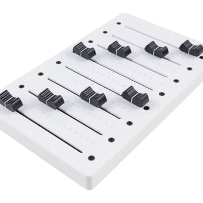 Entropy Music EM-VU8 8 Fader Controller [B-STOCK] image 2