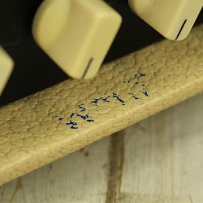 USED Egnater Rebel 20 Head (105) image 5