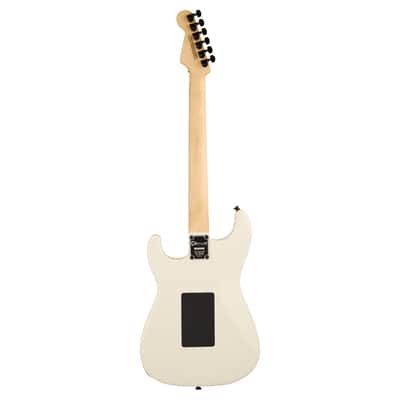 Used Charvel Pro-Mod So-Cal Style 1 HH FR M Electric Guitar - Snow White image 8