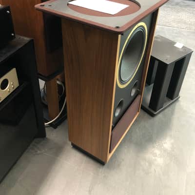 Tannoy Cheviot Legacy Edition Loudspeakers (Pair) image 8