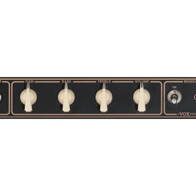Vox AC4 1x12-inch 4-watt Combo Amp image 2